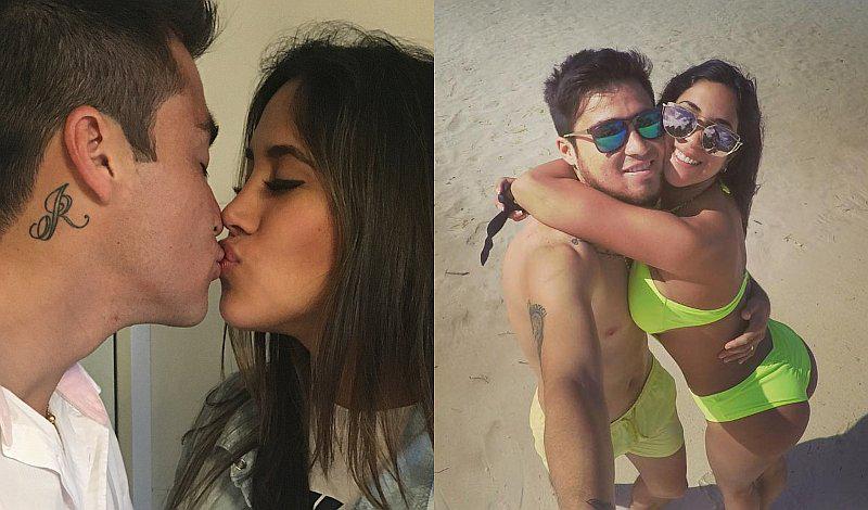 Melissa Paredes: esposo le puso condiciones para dedicarse a la actuación