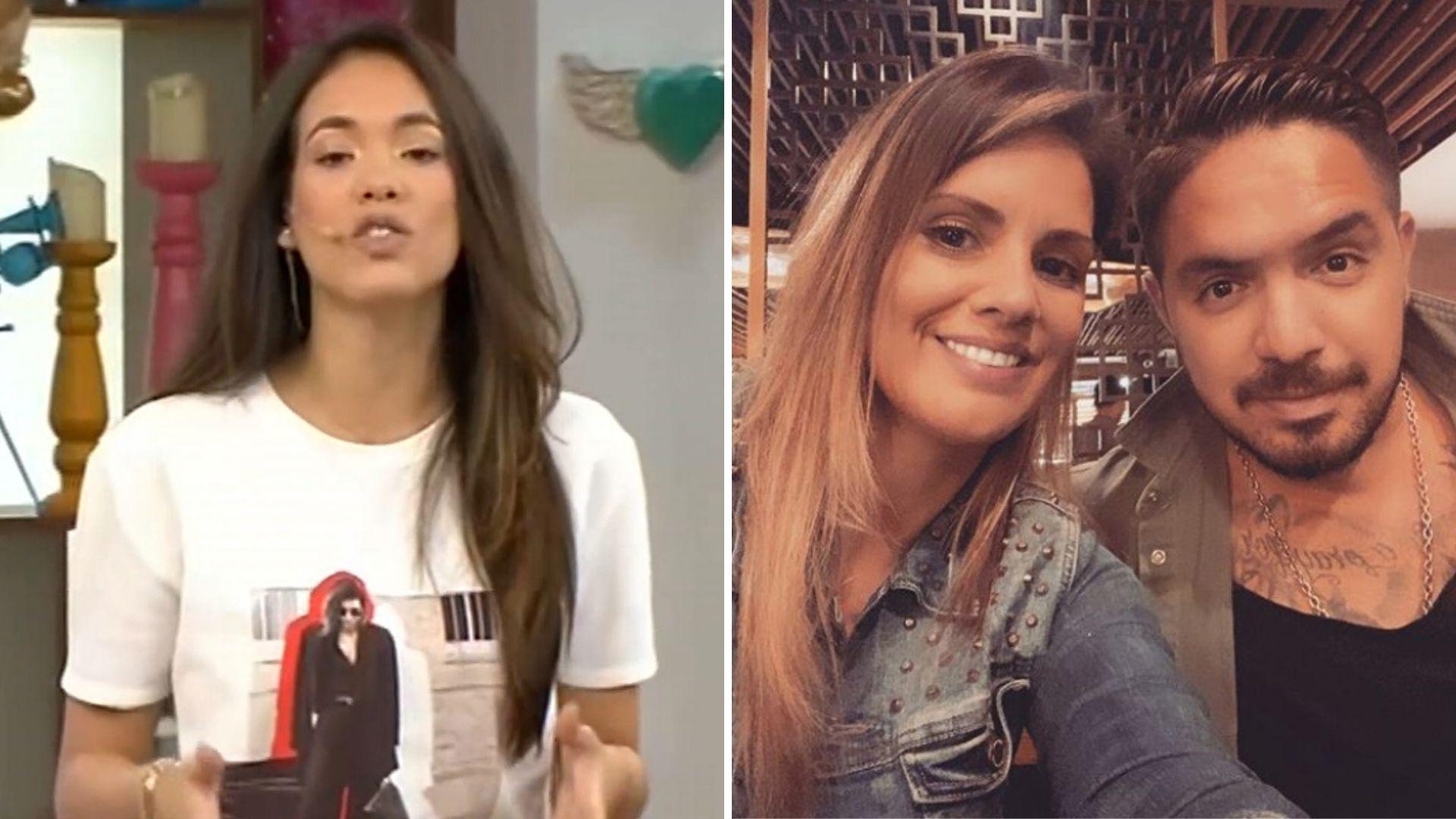 Foto: Latina | Instagram Blanca Rodríguez