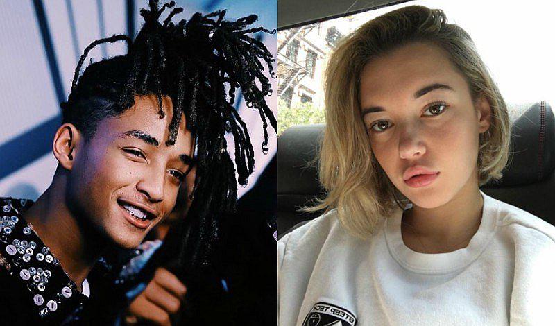 ¡El amor de Jaden Smith! Conoce 4 cosas que no sabías de Sarah Snyder [FOTOS]