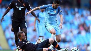 Premier League: Manchester City se asienta en puestos de Champions 