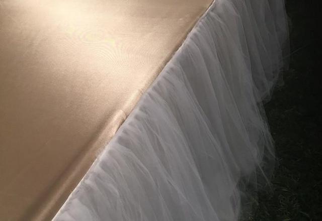 Natalie Vértiz y Yaco Eskenazi: Así fue la gran boda [FOTOS] 