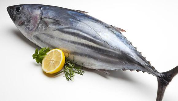 5 trucos para saber si el pescado es fresco, de forma sencilla y