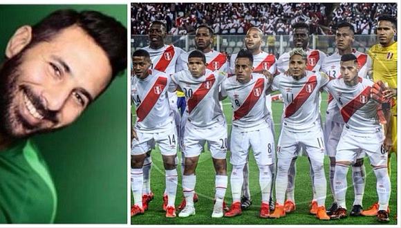 ​Claudio Pizarro y el rotundo mensaje tras clasificación de Perú a Rusia 2018