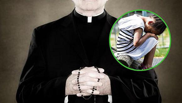Hombre castra a sacerdote que violó a su hija de nueve años 