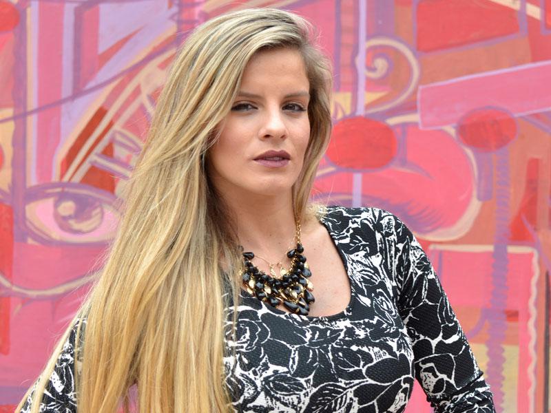 Alejandra Baigorria: Ya olvidé a Mario Hart 