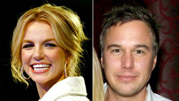 Britney Spears terminó su relación con Jason Trawick