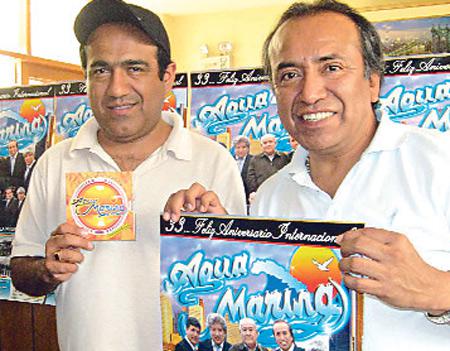 Recuerda a Jhonny Orosco