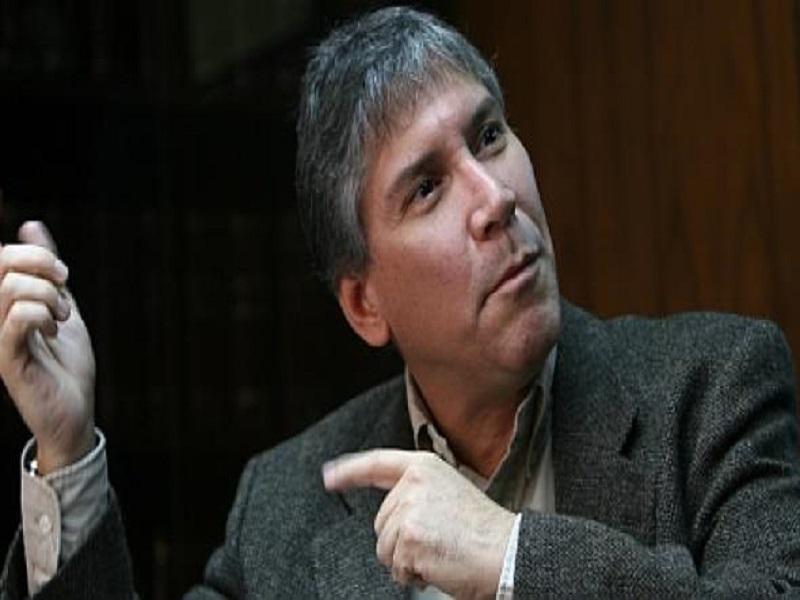 Aurelio Pastor: Esto tuiteó tras ser condenado a 4 años de prisión