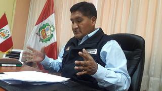 Huaico en Tacna: Fiscalía apertura investigación contra gobernador Juan Tonconi 