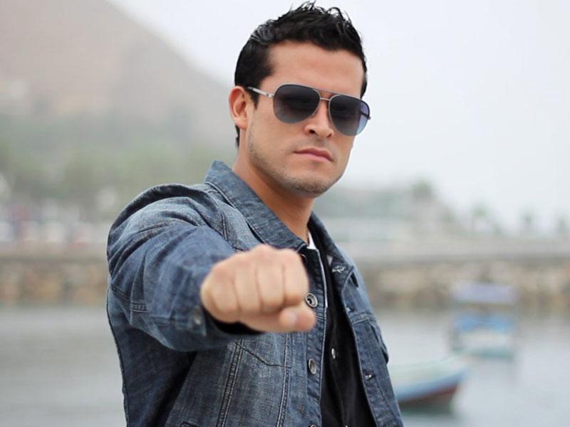 Christian Domínguez no perdona a Carlos Cacho