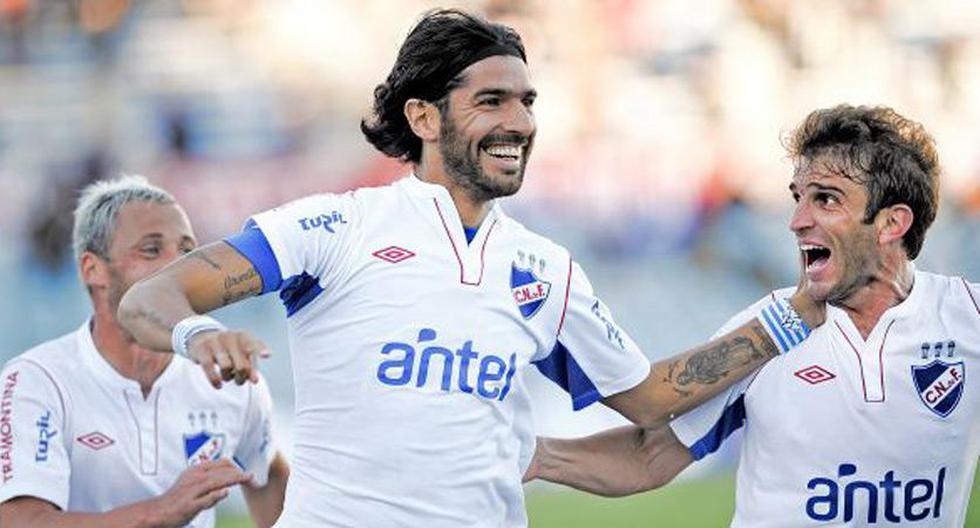 Sebastián 'El loco' Abreu ficha por Sol de América, su ...