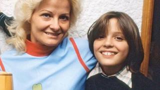 Luis Miguel: su madre envió conmovedora carta a su padre antes de desaparecer 