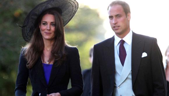 El príncipe Guillermo se casará luego de ocho años de noviazgo 