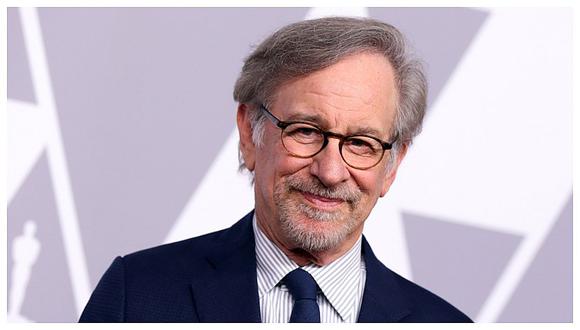 Película de Steven Spielberg empieza casting en Perú