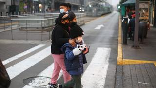 Fiestas Patrias: Lima Metropolitana presentará mañanas frías y lloviznas durante feriado largo