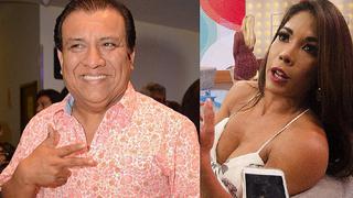 Manolo Rojas alista demanda contra Karen Dejo pero ella... (VIDEO)
