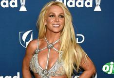 Britney Spears recibió la vacuna contra el COVID-19: “Espero seguir bien”
