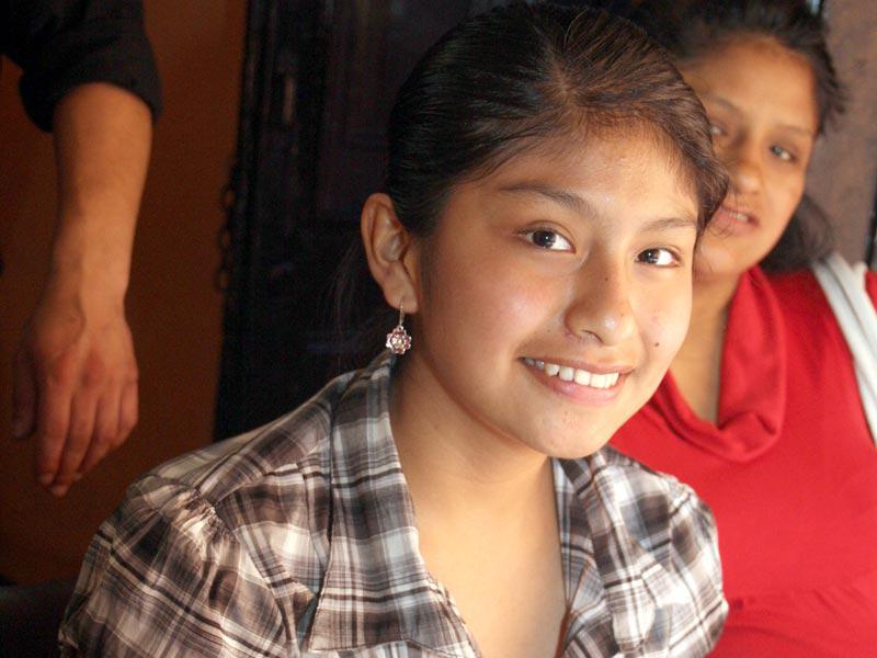 Wendy "raya" en YouTube con cover de Madonna 