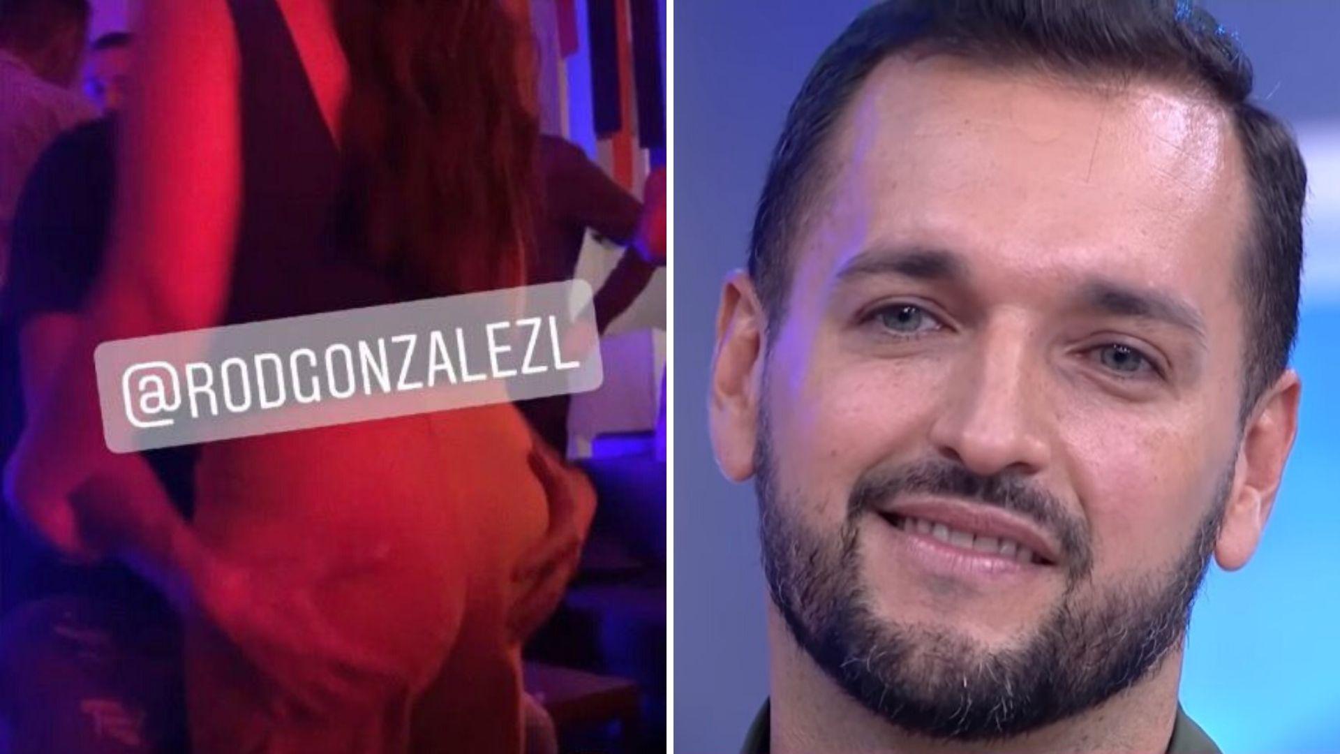 Foto: América TV | Instagram Rodrigo González