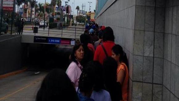 Paul McCartney en Lima: Largas colas en primer día de preventa de entradas