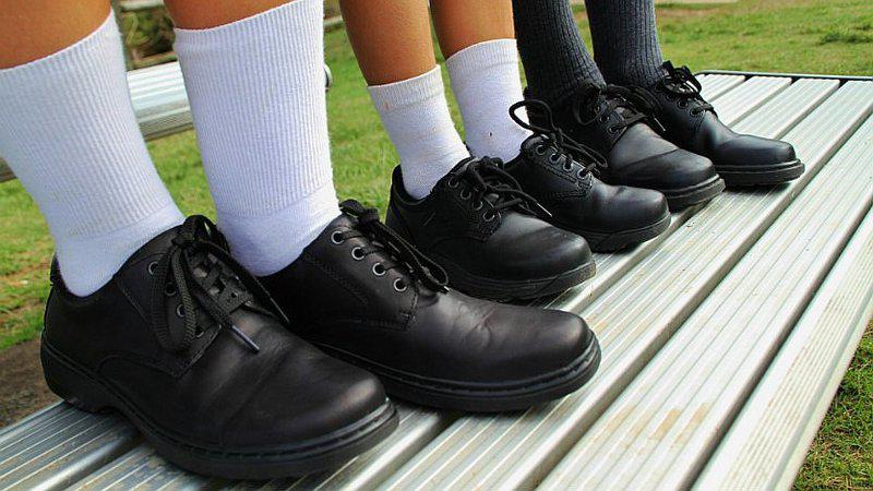 ¡De regreso al cole! Zapatos escolares para el buen desarrollo del pie de tus hijos