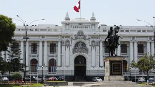 COVID-19 se llevó a 29 trabajadores del Congreso, incluido un legislador