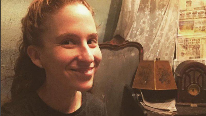 Actriz de 'Mi amor el wachimán' estudia en la Universidad de Columbia