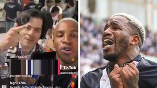 Jefferson Farfán revela que está “misio” y pide que le entreguen su grifo tras ganar la Liga 1 | VIDEO