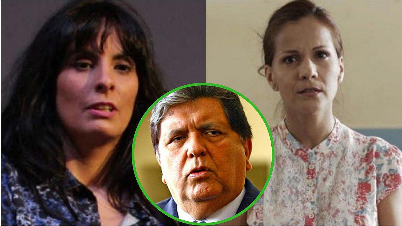 Carla García a Mónica Sánchez: "te conocí en Palacio siendo de lo más complaciente con el poder de turno"