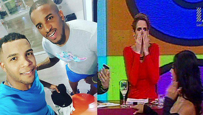 Jefferson Farfán: Foto de su primo deja en shock a Gigi y ¿le sale competencia a Guty?