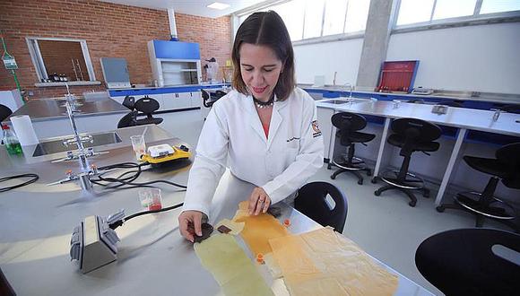 ​Ciencia crea plástico biodegradable a base de jugo de hoja de tunas