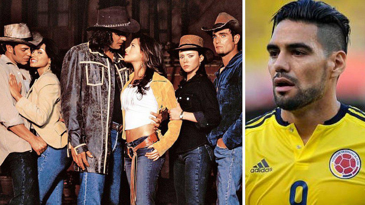 Fallece actor de "Pasión de Gavilanes" y tío de Radamel Falcao (FOTOS)
