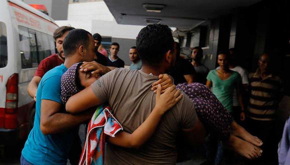​Hospital de Gaza suspende tratamiento de cáncer porque Israel bloquea medicinas