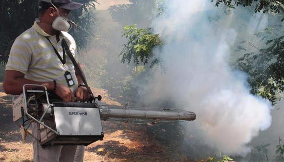 Loreto: aumentan a 66 los casos de pacientes con dengue 
