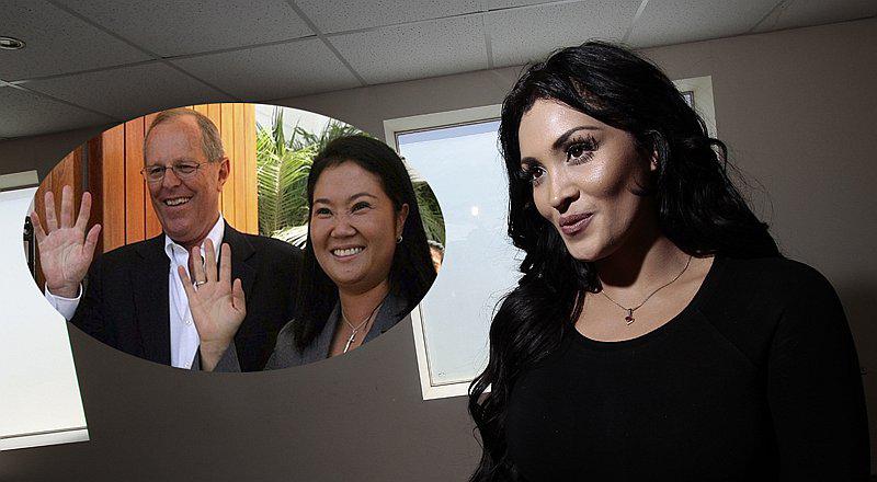 El Origen de la Lucha: ¿Por quién votará Michelle Soifer en segunda vuelta?  