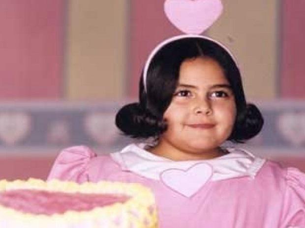 ​Twitter: Mira cómo luce ahora 'Polita' de telenovela "Vivan los Niños" [FOTOS]