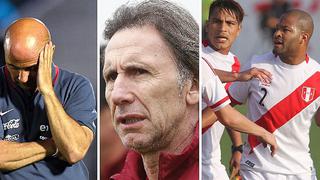 Perú vs. Argentina: ¿están espiando a nuestros seleccionados?