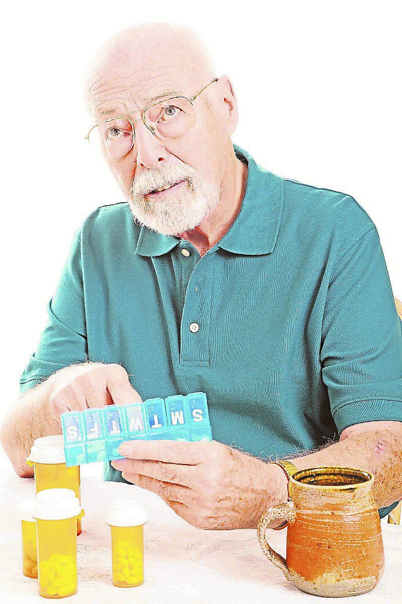 ¿incontinencia y AlzheimeR?