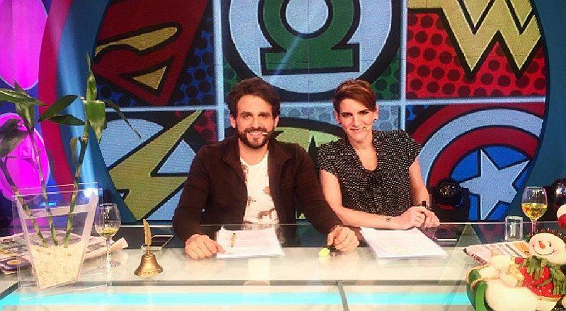 Amor, Amor, Amor regresa y Gigi Mitre sorprende con este radical cambio de look