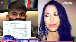 Hermana de Patty Wong tras denuncia de extrabajador de chifa: “Se me hace muy raro, la verdad” 