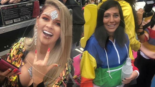 Así se vive la Marcha del Orgullo LGBTI en las calles de Lima | FOTOS