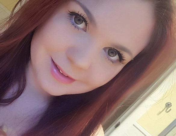 Facebook: mujer desesperada pide ayuda para reducir sus senos por terrible razón (FOTOS)