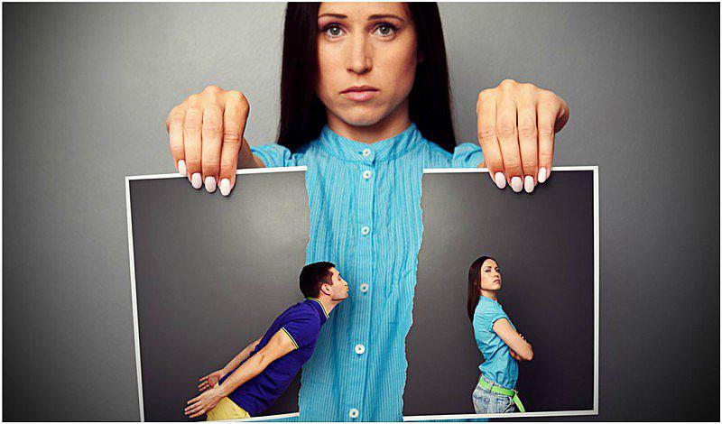 2 cosas que puedes hacer si descubres que engañan a tu amiga 