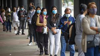 Coronavirus Perú: Conoce las nuevas medidas sanitarias para el retorno a centros de trabajo