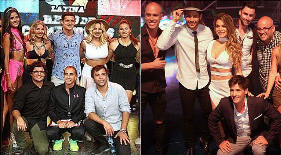 Reto de Campeones no puede con Combate y su rating sigue en picada