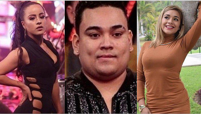 La fuerte indirecta de la bailarina tras supuesta reconciliación entre Josimar y su esposa Gianella Ydoña