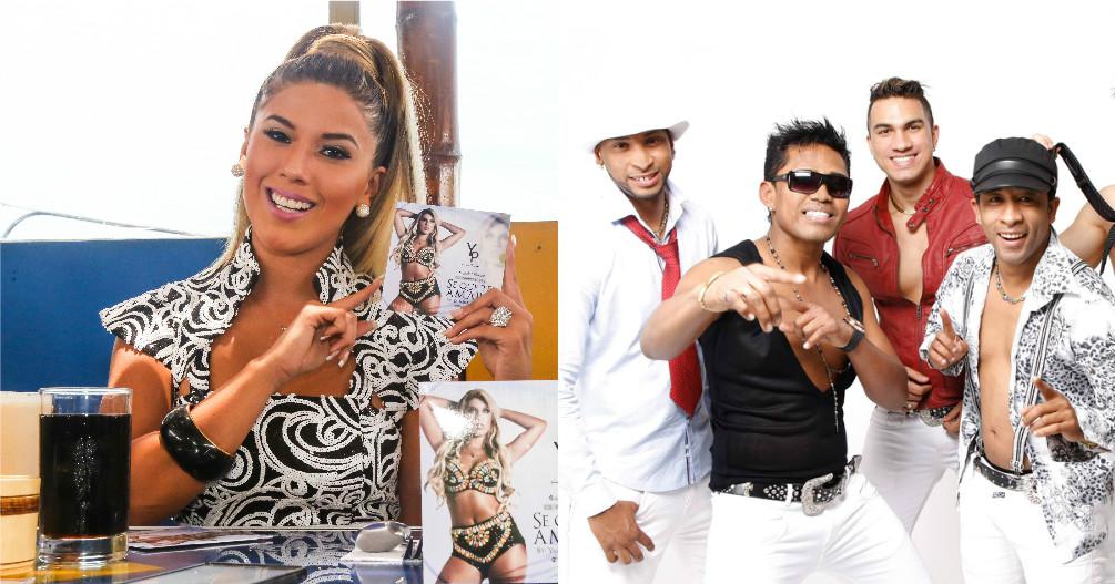 Yahaira Plasencia: Orquestas de salsa arremeten contra la 'Reina del Totó' [VIDEO]