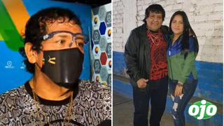 Toño Centella niega reconciliación con su esposa Johanna Rodríguez pese a ‘ampays’: “Yo sé mi verdad” 