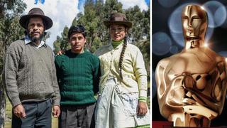 Película peruana “Retablo” es precandidata a los premios Oscar y Goya