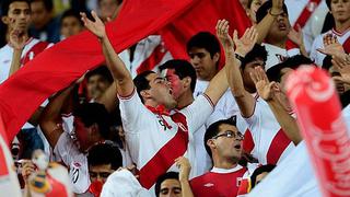 FIFA castiga a Perú por cánticos homofóbicos en Estadio Nacional  
